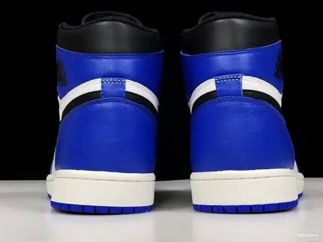 Reps TBkick Royal' 555088 OG Jordan Air High - Retro 403 1 'Game 0516